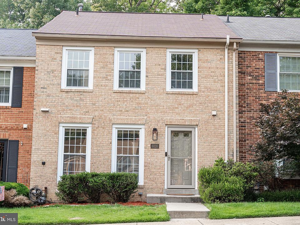 1st image of 8020 Bethelen Woods Ln