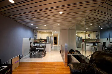 Sold by Keller Williams NYC