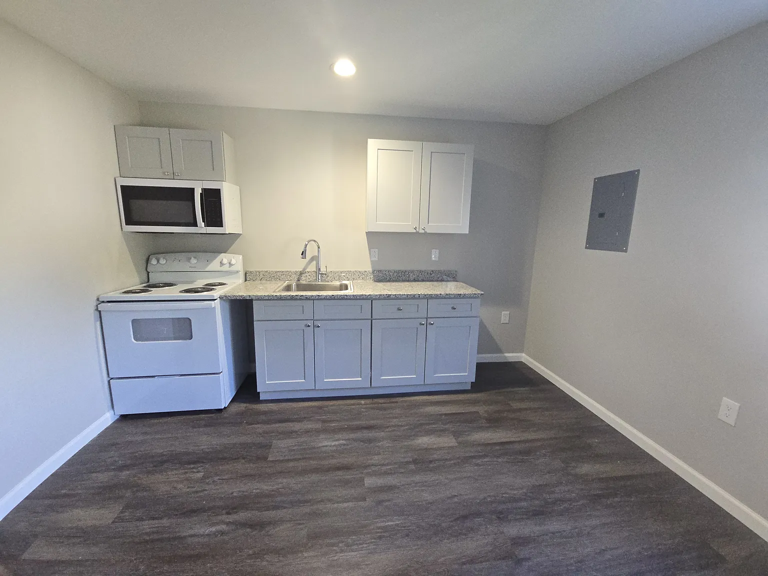 1 bed, $1,000 — Photo 1