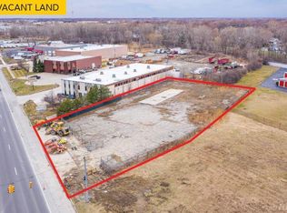 36175 Groesbeck Hwy, Clinton Township, MI 48035