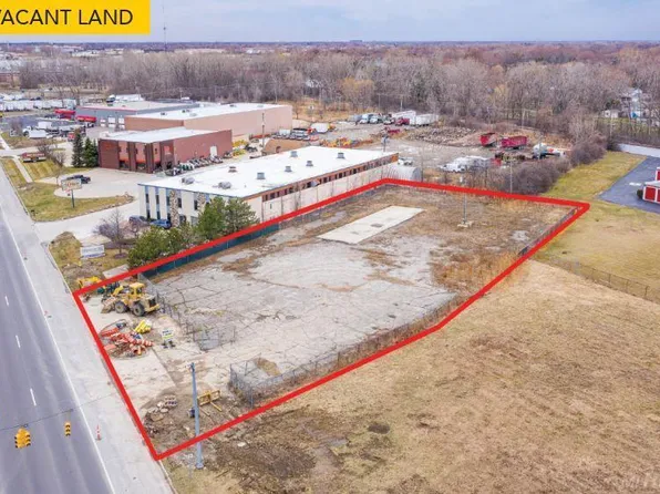 36175 Groesbeck Hwy, Clinton Township, MI 48035