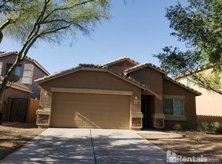 5109 E Silverbell Rd, San Tan Valley, AZ 85143