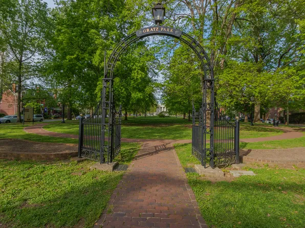 200 W Second St #300, Lexington, KY 40507