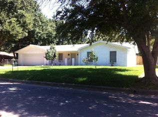 1202 Velma St, Longview, TX 75602