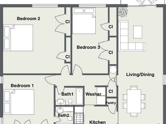 4th image of 654 Pine Ridge Pl