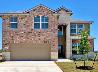 623 Able Blf, Cibolo, TX 78108
