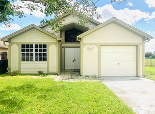 243 Rapscallion Ct, Orlando, FL 32828