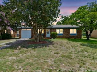 1705 Grandview Dr, Fayetteville, NC 28314