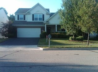 6132 Hilltop Trail Dr, New Albany, OH 43054