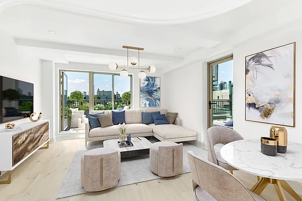 Sold by Sotheby's International Realty | media 2