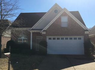 436 Dirks Cairn Cv, Cordova, TN 38018