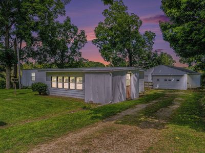 13486 Pioneer St, Marcellus, MI, 49067