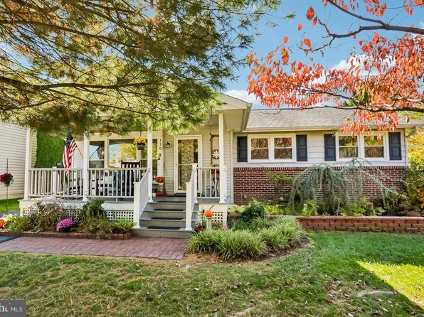 110 Taifer Ave, Doylestown, PA 18901