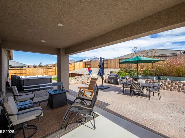 2300 Hickory Dr, Sparks, NV 89441