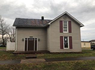 17160 High St, Clarksburg, OH 43115
