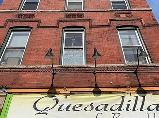2235 N Western Ave #3, Chicago, IL 60647