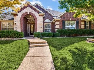 1125 Surrey Ln, Allen, TX 75013