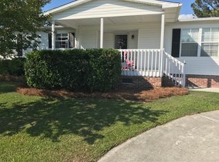 1060 Dove Ct, Carolina Shor, NC 28467