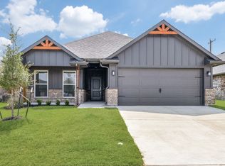 1617 Aleia Cv, Sherman, TX 75092