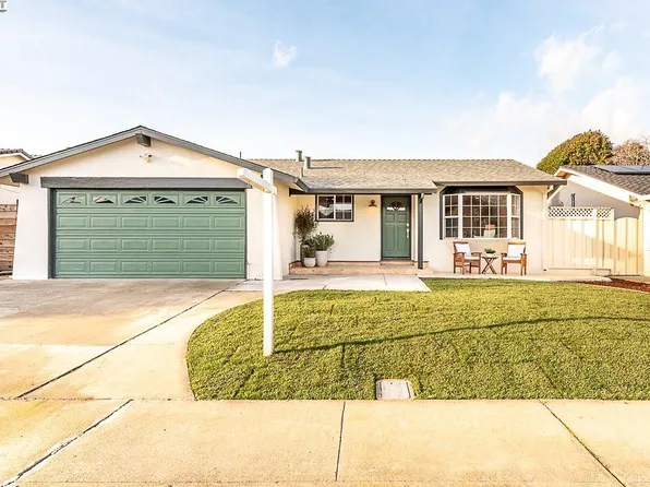 3243 San Pablo Way, Union City, CA 94587