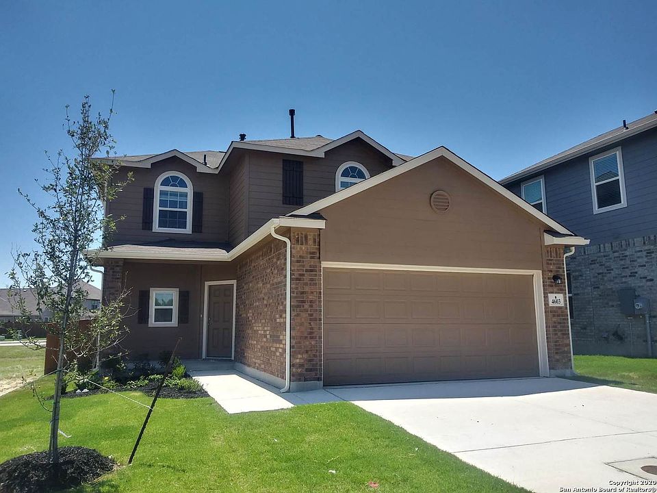 1st image of 4603 Belgravia Way