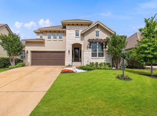 307 Maxwell Way #20, Lakeway, TX 78738