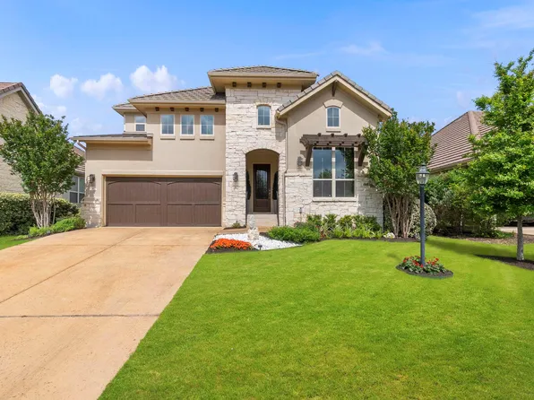 307 Maxwell Way #20, Lakeway, TX 78738