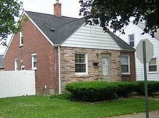 15680 Meyer Ave Allen Park MI 48101 Zillow