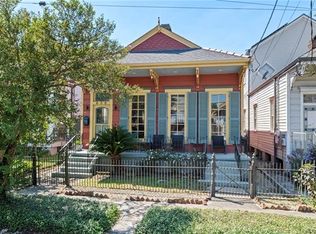 808 Lyons St, New Orleans, LA 70115