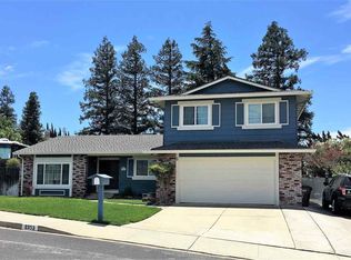2353 Silver Creek Cir, Antioch, CA 94509