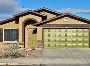 3648 S Desert Oasis Dr, Yuma, AZ 85365