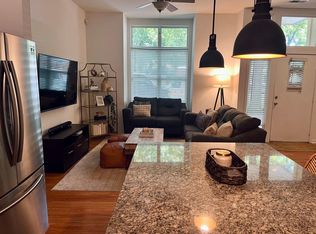 2125 Southend Dr APT 117, Charlotte, NC 28203