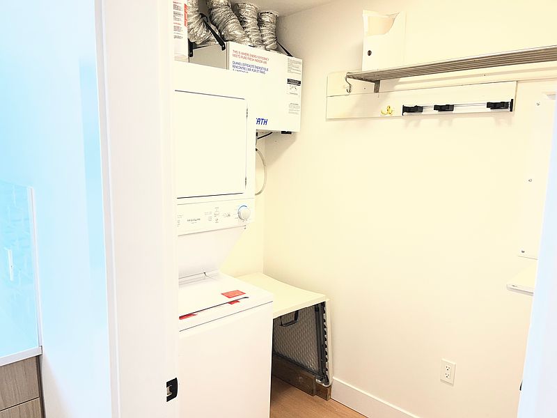 Vancouver Townhouse for rent - 1 Bedroom — photo 3