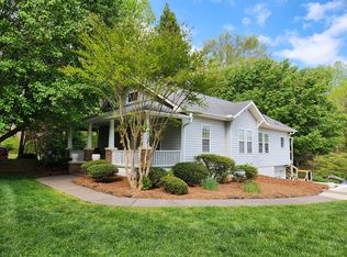 1375 Jonestown Rd, Winston Salem, NC 27103
