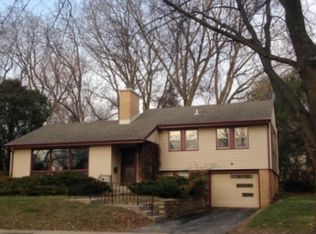 4933 Marathon Dr, Madison, WI 53705