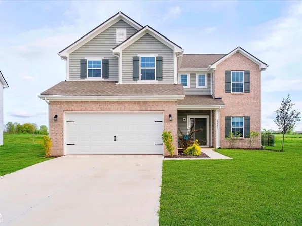17951 Paula Walk, Westfield, IN 46074