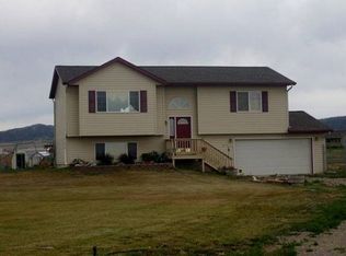 830 Polaris Rd, Helena, MT 59602