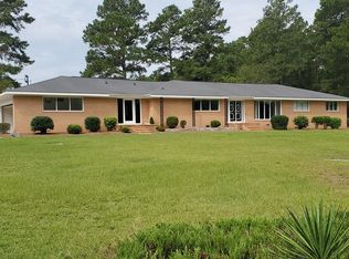 605 Ridge Dr, Goldsboro, NC 27530