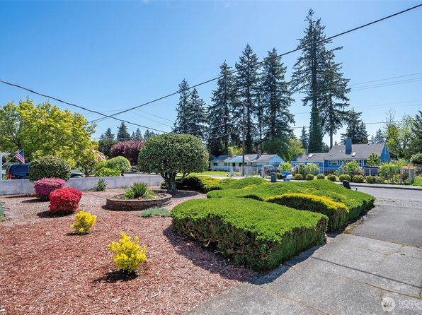 8501 121st Street SW, Lakewood, WA 98498