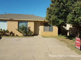 9614 Elmwood Ave UNIT A, Lubbock, TX 79424