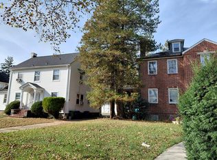 3508 Grantley Rd FLOOR 2, Baltimore, MD 21215