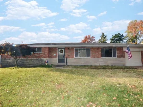 9816 Whitcomb Ln, Saint Louis, MO 63123