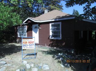 135 NW B Ave, Myrtle Creek, OR 97457