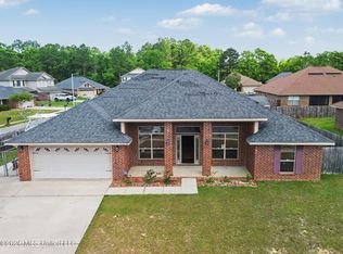 18028 Canal Landing Dr, Gulfport, MS 39503