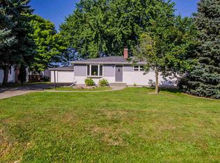1623 S Van Dyke Rd, Appleton, WI 54914