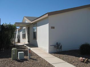 3766 S John Hay Ave, Tucson, AZ 85730