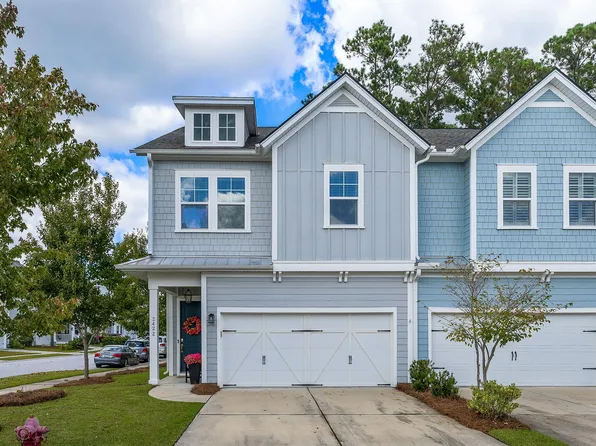2422 Brackish Dr, Mount Pleasant, SC 29466