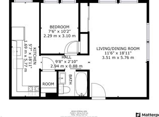 1424 N Pennsylvania St #201-203-205, Denver, CO 80203