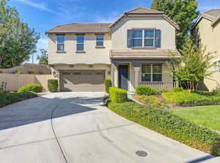 1671 Ballou Cir, Folsom, CA 95630