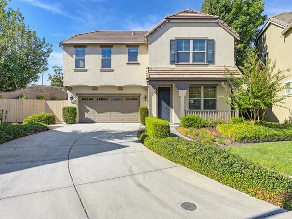 1671 Ballou Cir, Folsom, CA 95630